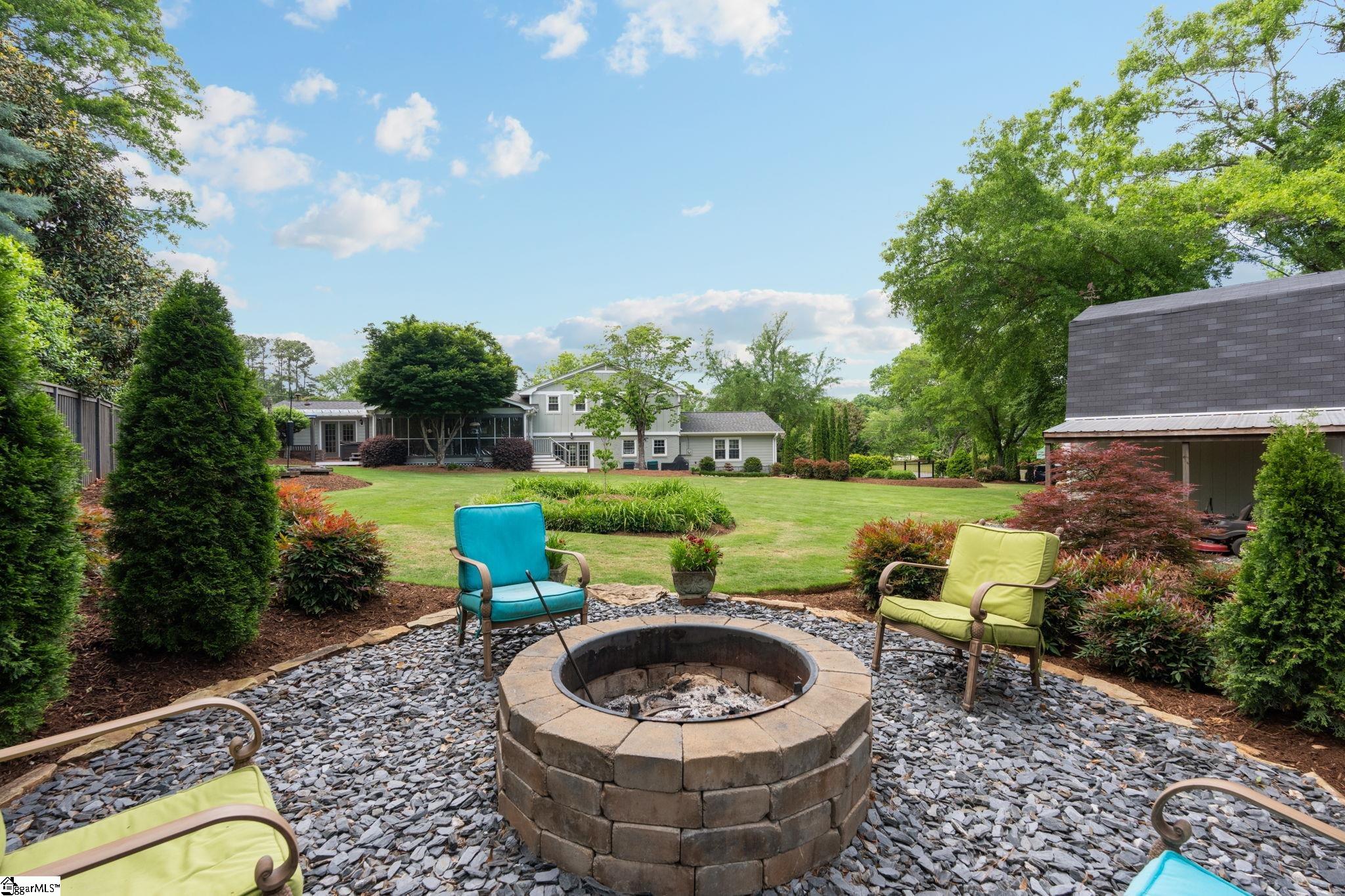 803 Parkins Mill Road Greenville, SC 29607 - Photo 38 of 48 Gallery Image 38