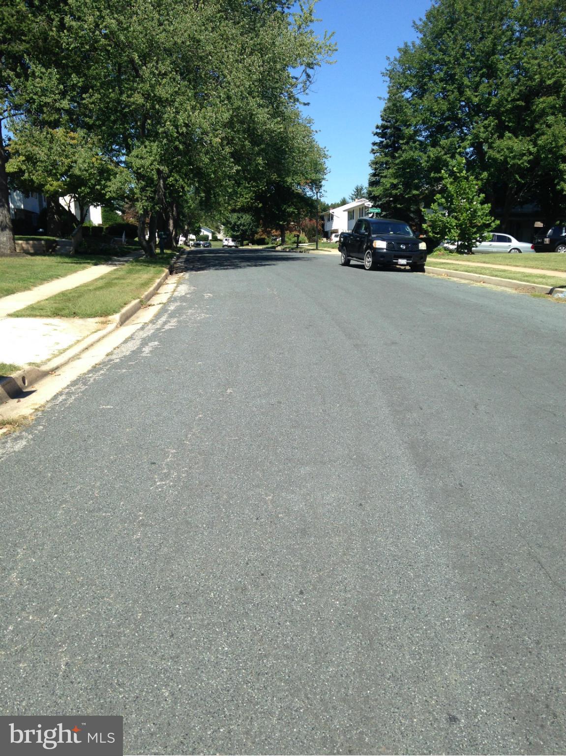 4003 Rouen Road Randallstown, MD 21133 - Photo 3 of 6 View