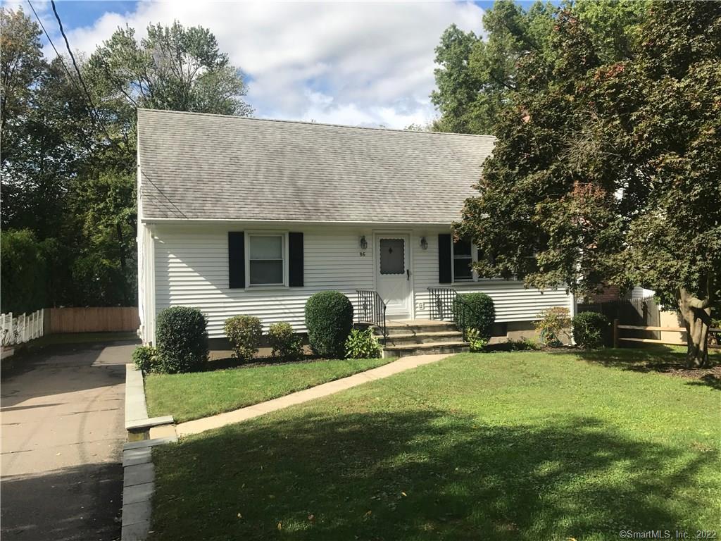 86 Indian Field Road Greenwich, CT 06830 - Photo 1 of 1