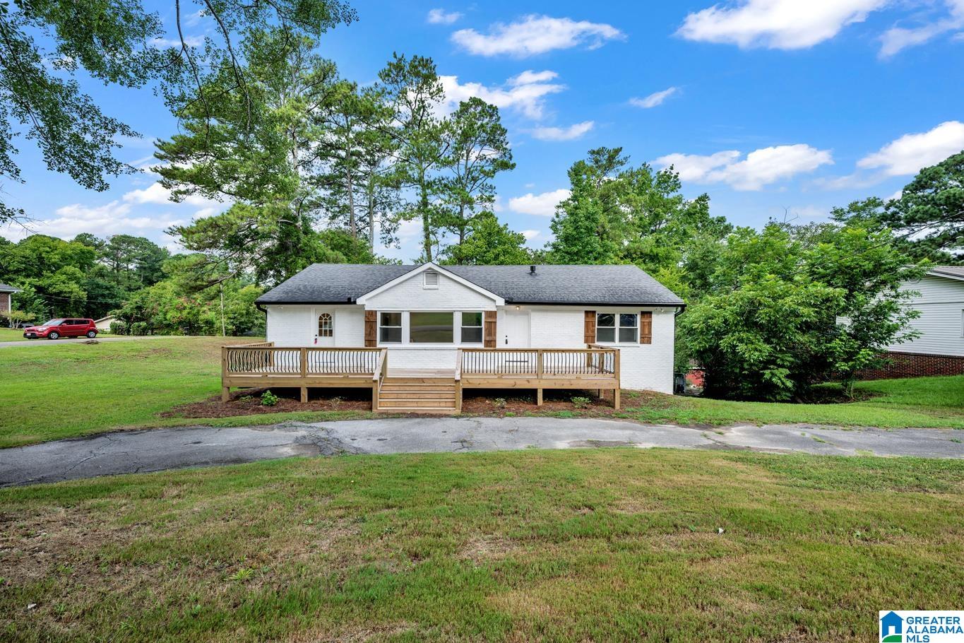 267 Garrison Road Gardendale, AL 35071 - Photo 29 of 33