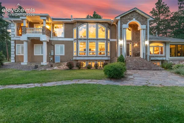 $1,489,900 | 17075 Viscount Court, Monument, CO 80132