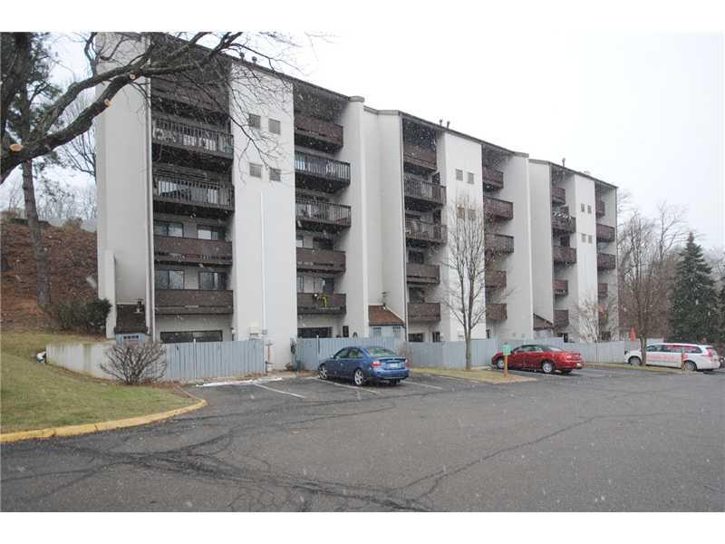 2034 Swallow Hill Road, Unit 210 Pittsburgh, PA 15220 - Photo 1 of 21 Exterior Front.