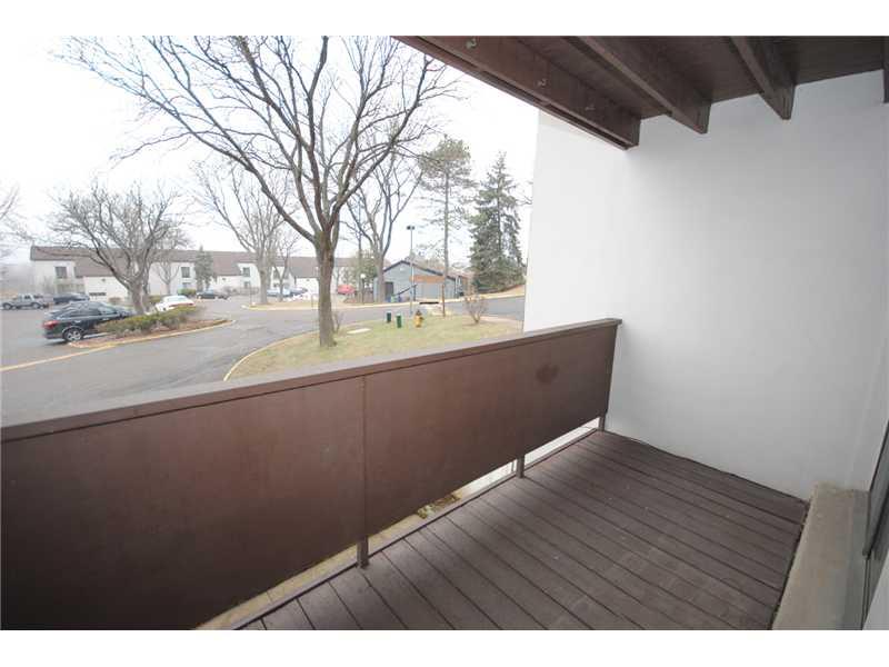 2034 Swallow Hill Road, Unit 210 Pittsburgh, PA 15220 - Photo 16 of 21 Patio/Deck.