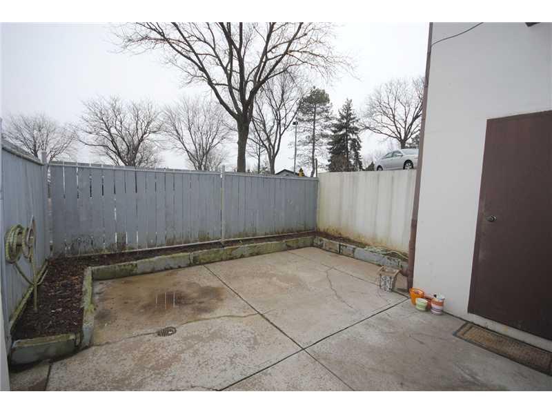 2034 Swallow Hill Road, Unit 210 Pittsburgh, PA 15220 - Photo 18 of 21 Patio/Deck.