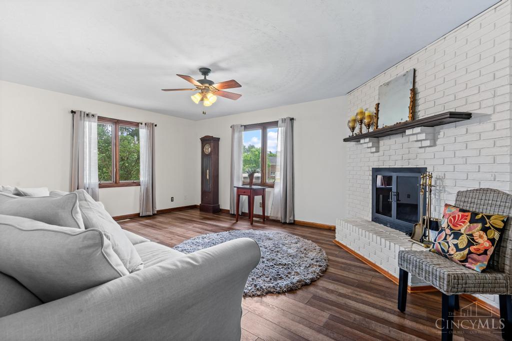 1321 Ridge Road Wilmington, OH 45177 - Photo 7 of 31 Gallery Image 7