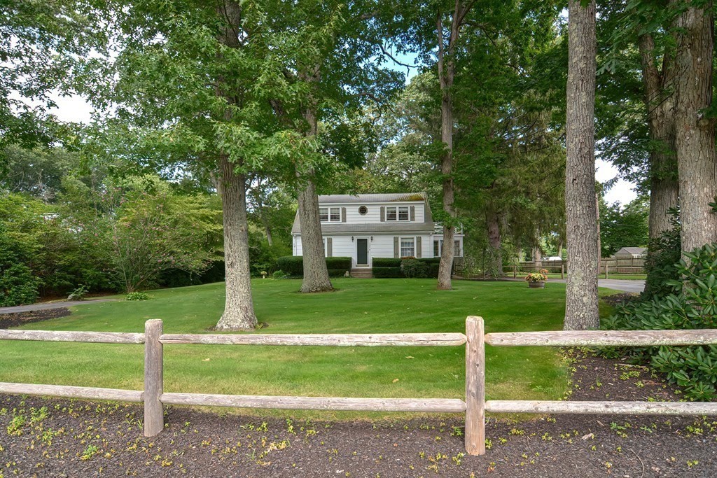 553 Winter Street Walpole, MA 02081 - Photo 2 of 42 a view of a park