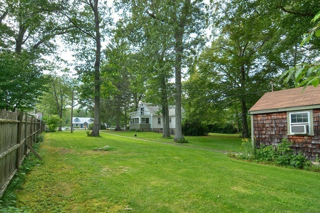 553 Winter Street Walpole, MA 02081 - Photo 42 of 42 a view of a park with large trees