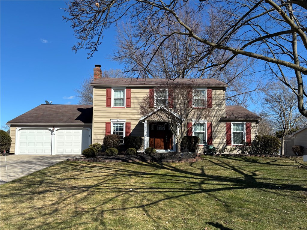 Beautiful 26 Misty Pine