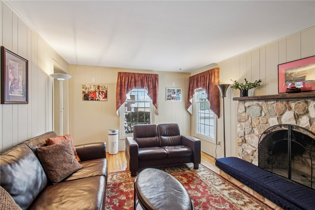 26 Misty Pine Road Perinton, NY 14450 - Photo 12 of 38 Perfect for entertaining