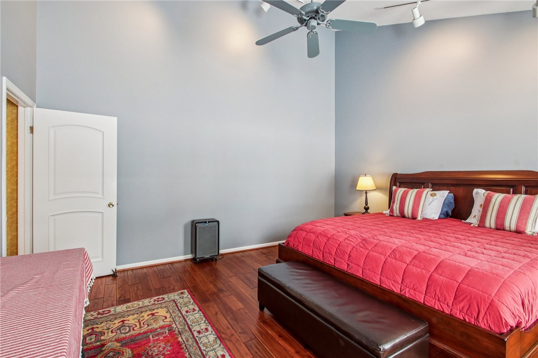 26 Misty Pine Road Perinton, NY 14450 - Photo 17 of 38 Downstairs Spacious Primary Suite