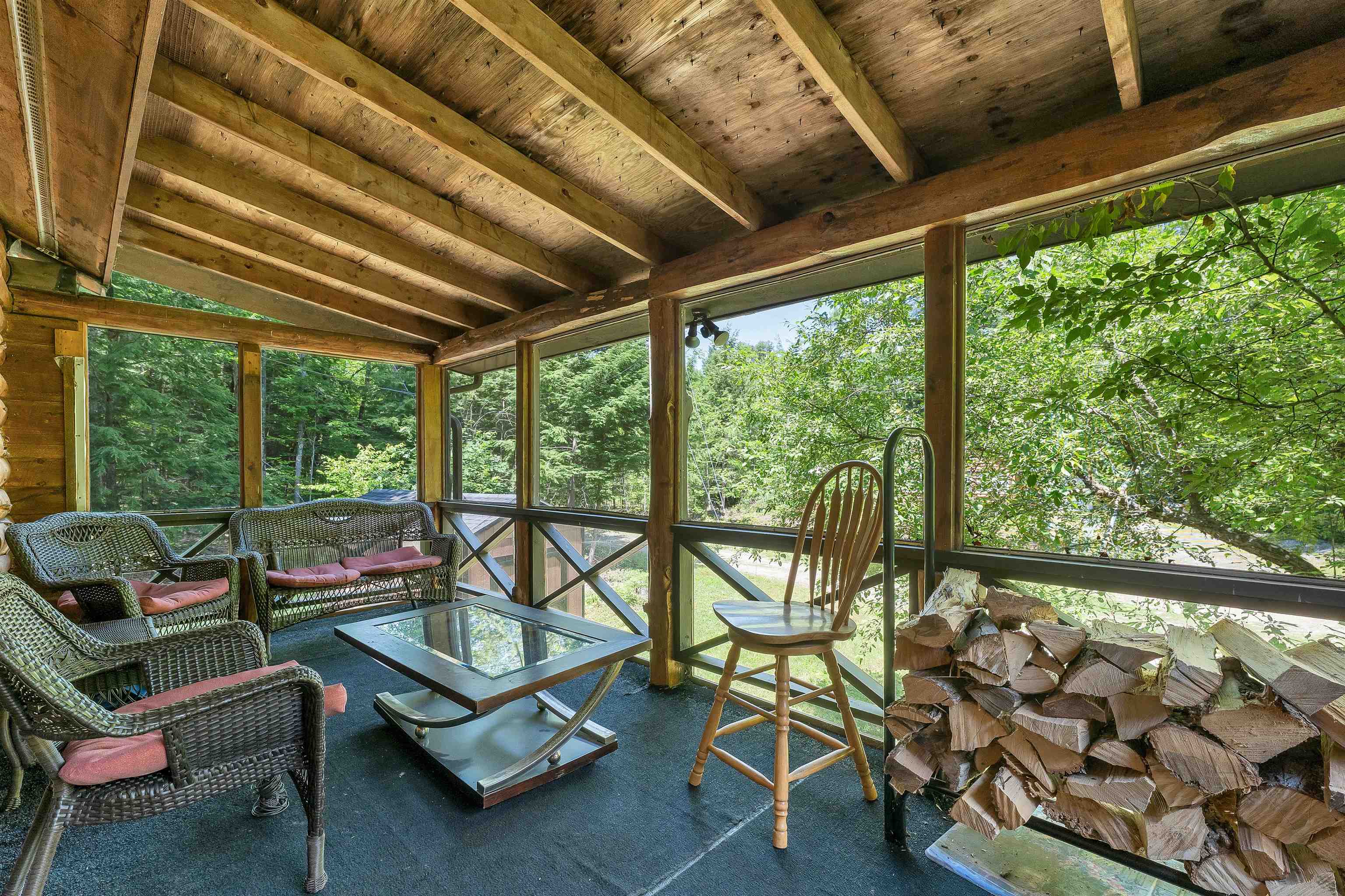 15 Haven Road Sanbornton, NH 03269 - Photo 47 of 51