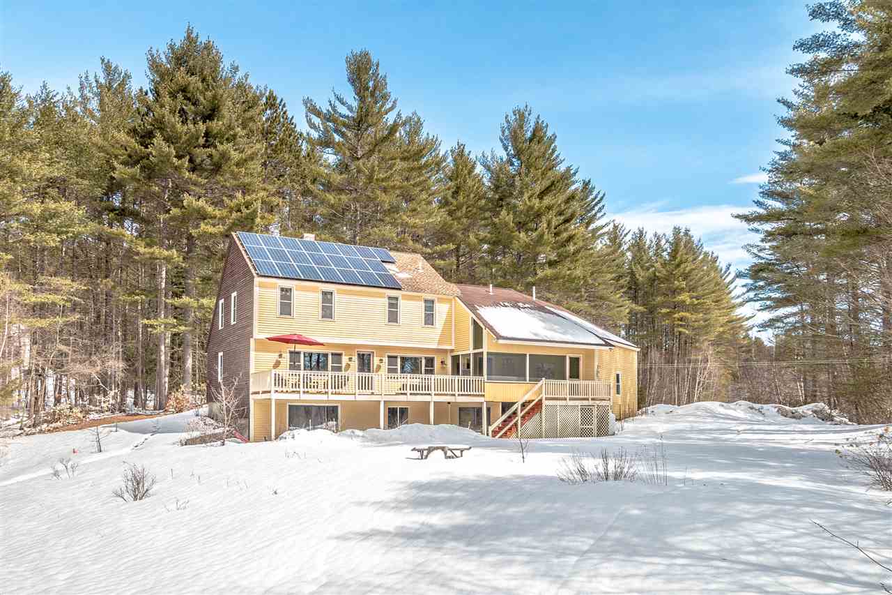 536 Depot Road Tamworth, NH 03886 - Photo 1 of 37 Gallery Image 1