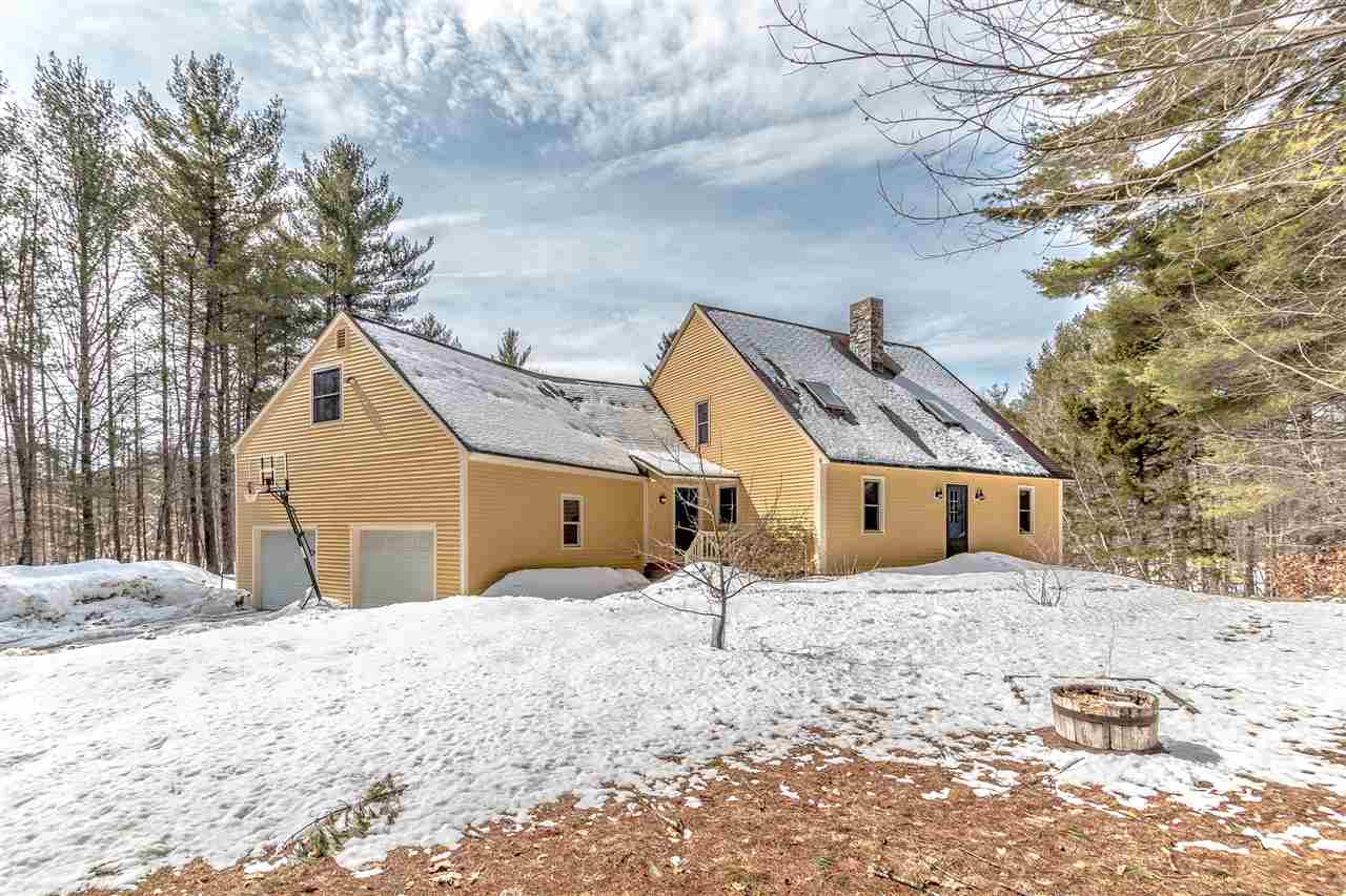 536 Depot Road Tamworth, NH 03886 - Photo 2 of 37 Gallery Image 2
