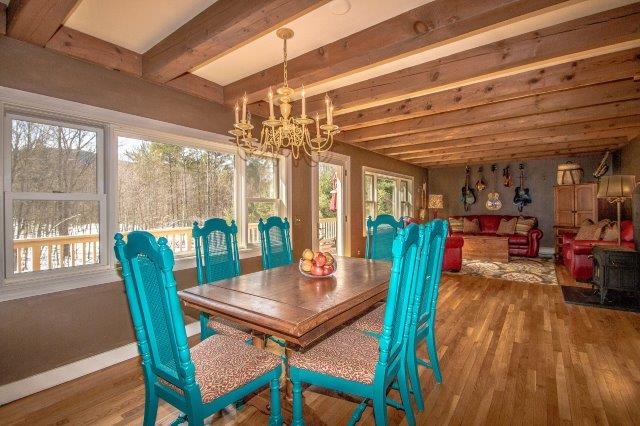 536 Depot Road Tamworth, NH 03886 - Photo 3 of 37 Gallery Image 3