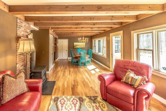 536 Depot Road Tamworth, NH 03886 - Photo 4 of 37 Gallery Image 4