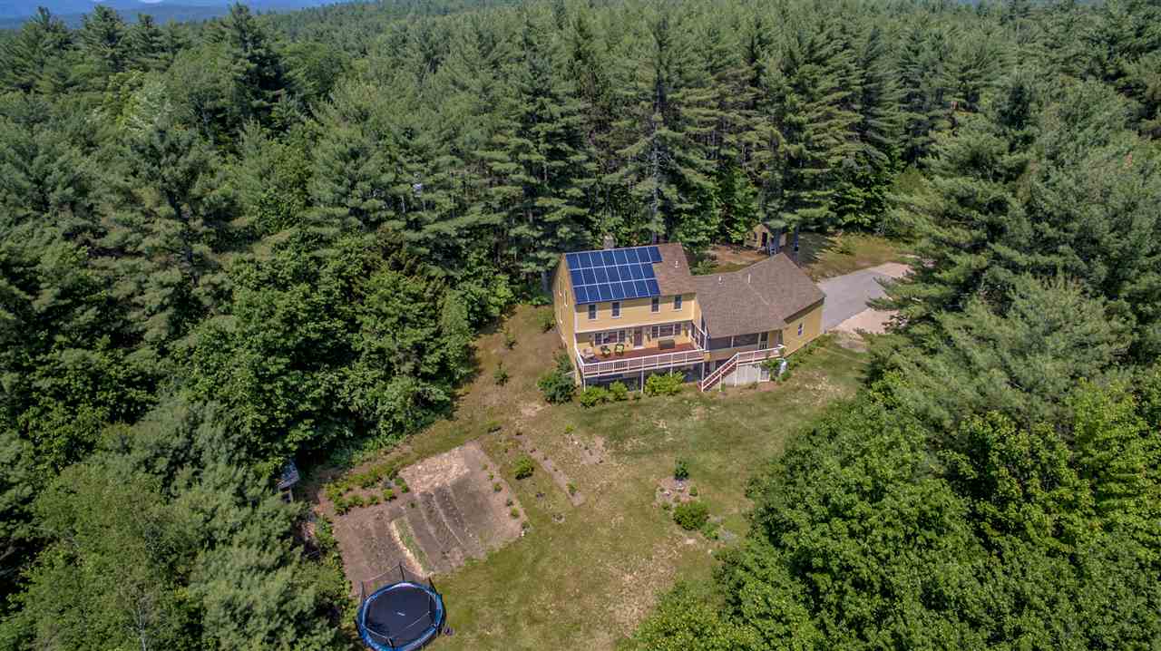 536 Depot Road Tamworth, NH 03886 - Photo 34 of 37 Gallery Image 34
