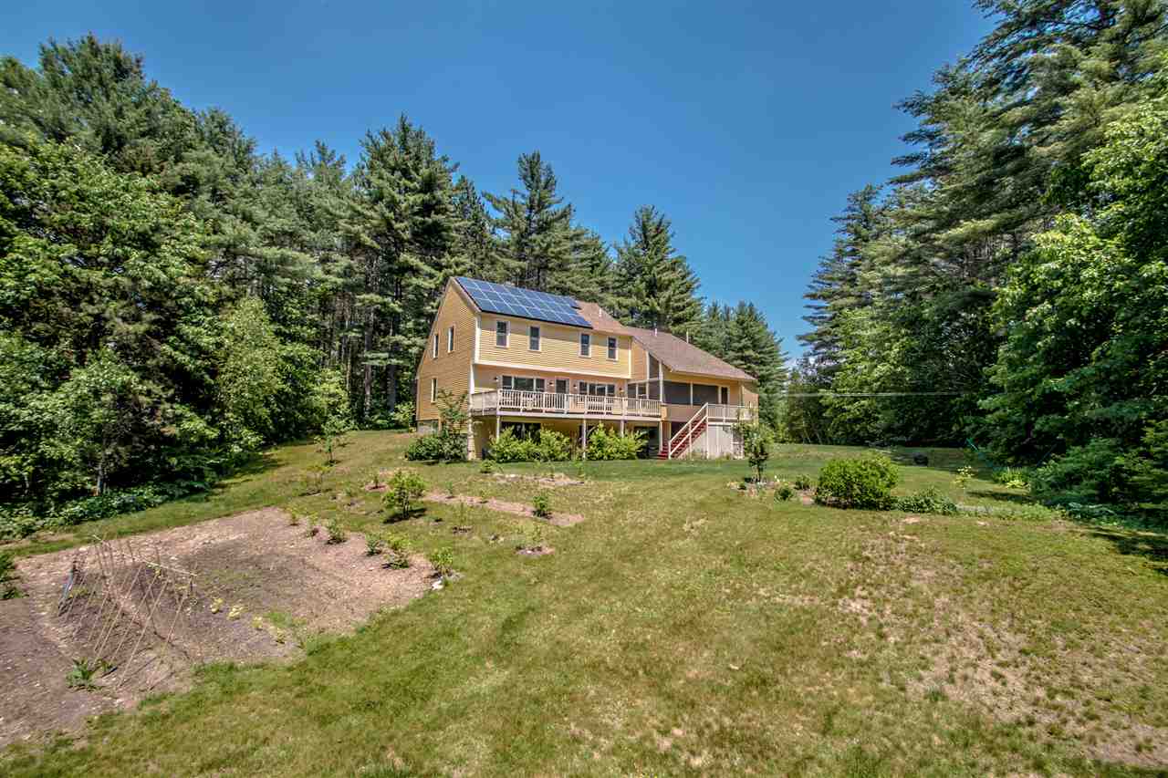 536 Depot Road Tamworth, NH 03886 - Photo 37 of 37 Gallery Image 37