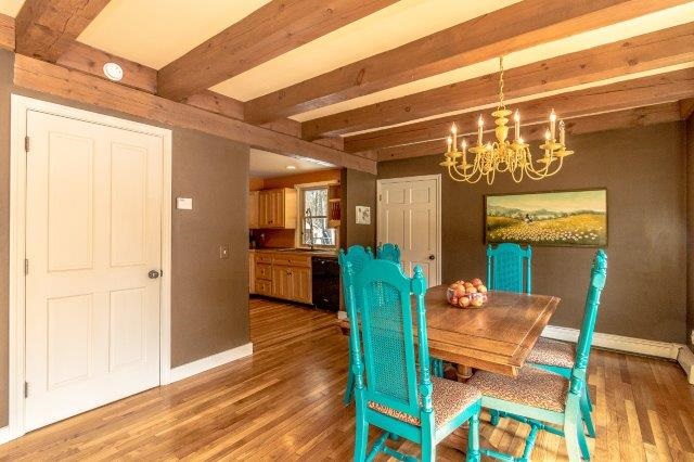 536 Depot Road Tamworth, NH 03886 - Photo 7 of 37 Gallery Image 7