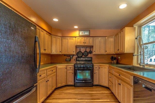 536 Depot Road Tamworth, NH 03886 - Photo 8 of 37 Gallery Image 8