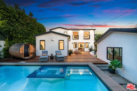 $3,275,000 | 935 South Burnside Avenue, Los Angeles, CA 90036