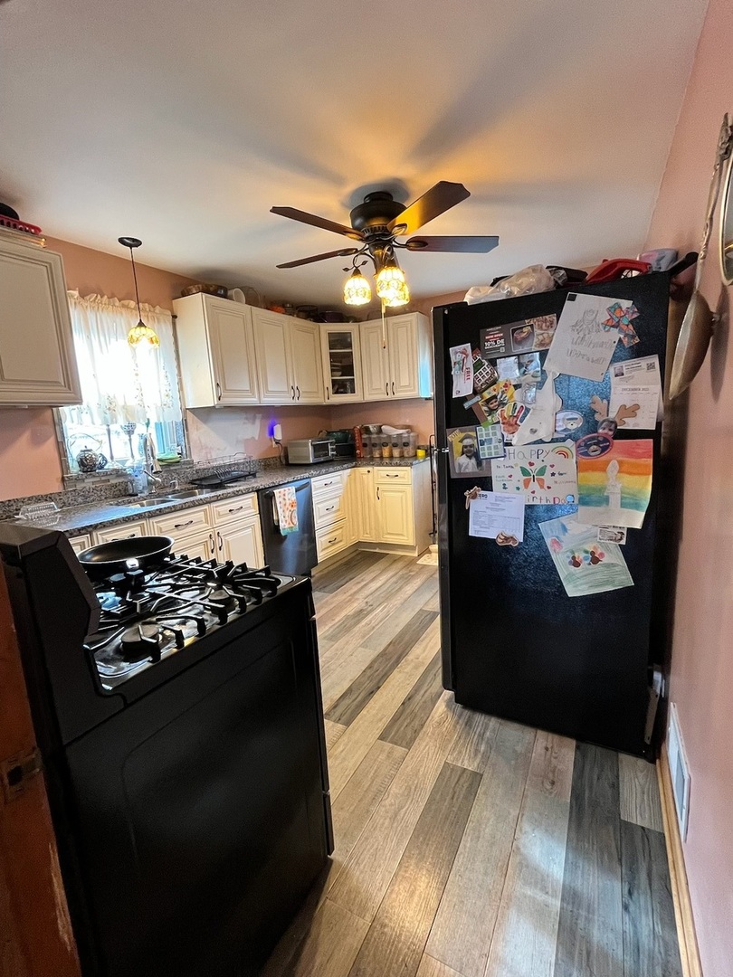 6822 South Kenneth Avenue Chicago, IL 60629 - Photo 11 of 26