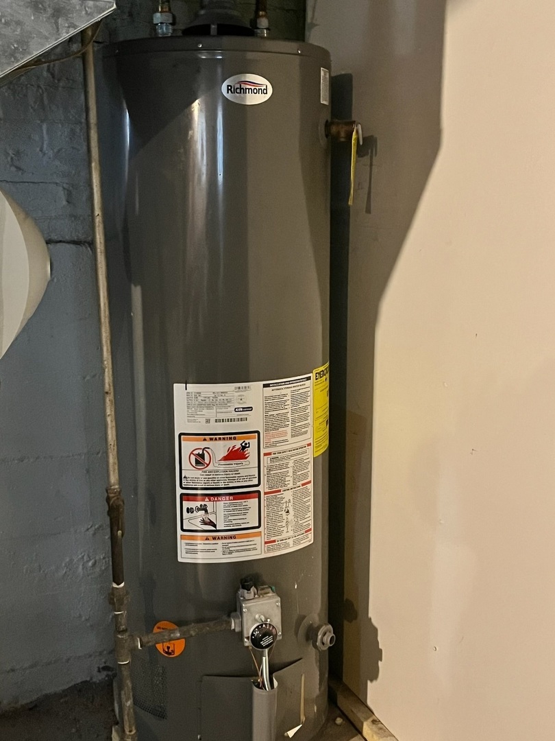 6822 South Kenneth Avenue Chicago, IL 60629 - Photo 20 of 26