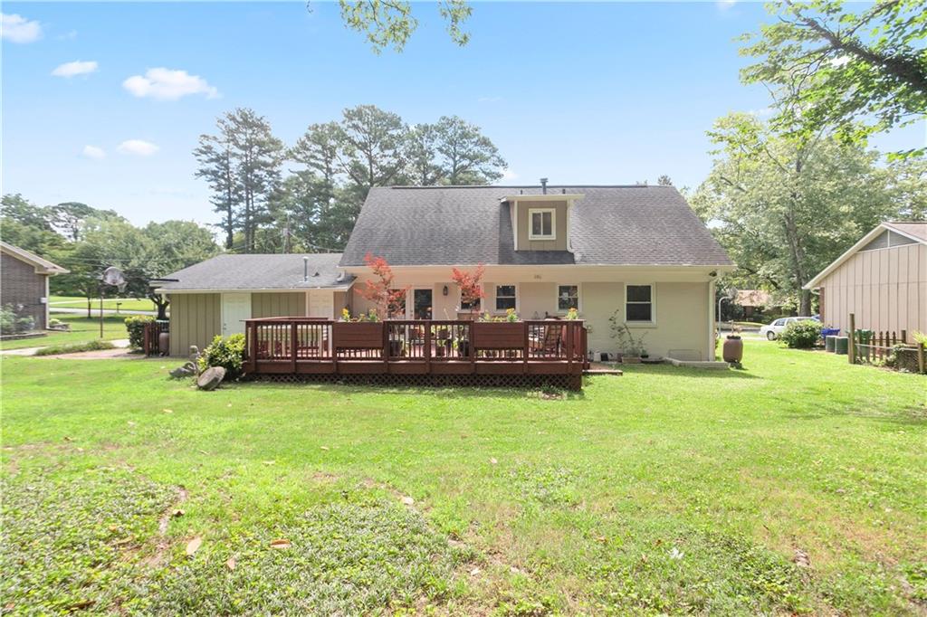3068 Ranlo Drive Atlanta, GA 30340 - Photo 9 of 38