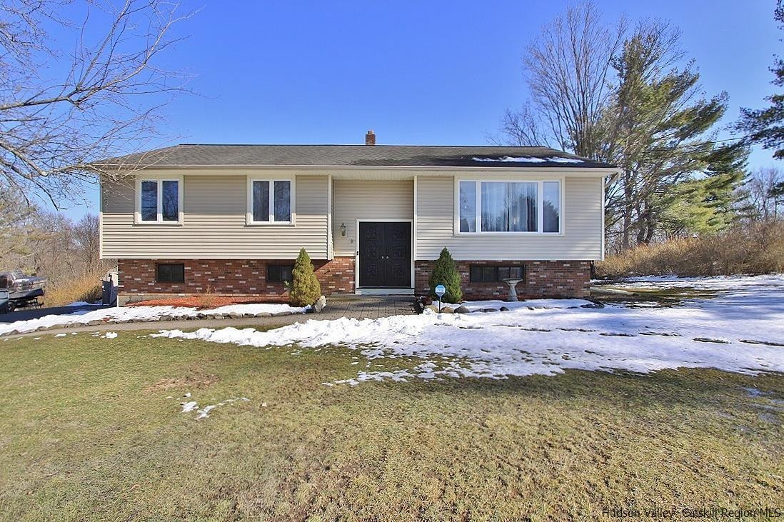 468 Ridge Road Hamptonburgh, NY 10916 - Photo 1 of 35 Photo 1