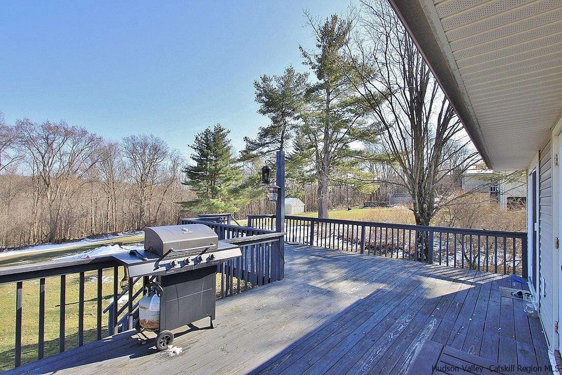 468 Ridge Road Hamptonburgh, NY 10916 - Photo 27 of 35 Photo 27