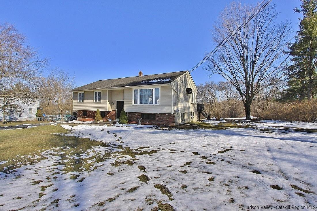 468 Ridge Road Hamptonburgh, NY 10916 - Photo 35 of 35 Photo 35
