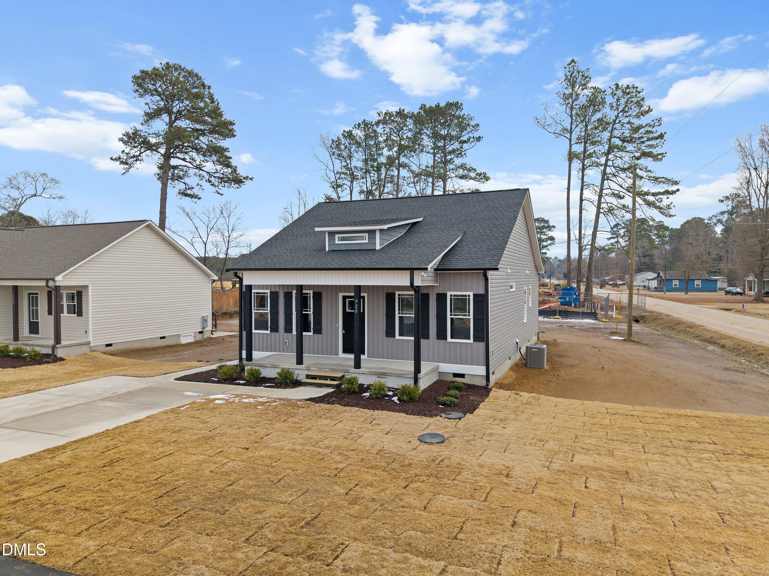 932 Micro Road West Selma, NC 27576 - Photo 4 of 34