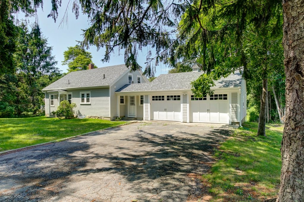 59 Old Stone Church Road Little Compton, RI 02837 - Photo 2 of 50