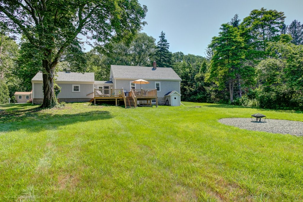 59 Old Stone Church Road Little Compton, RI 02837 - Photo 35 of 50