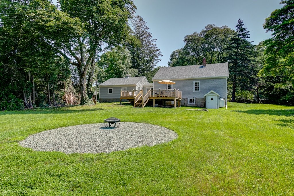 59 Old Stone Church Road Little Compton, RI 02837 - Photo 36 of 50