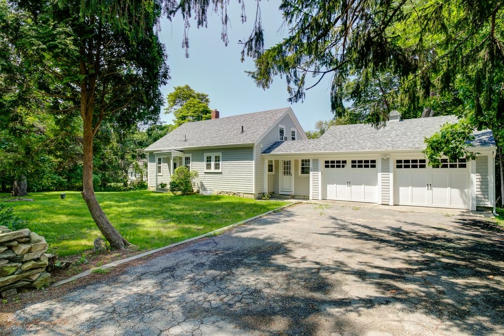 59 Old Stone Church Road Little Compton, RI 02837 - Photo 37 of 50