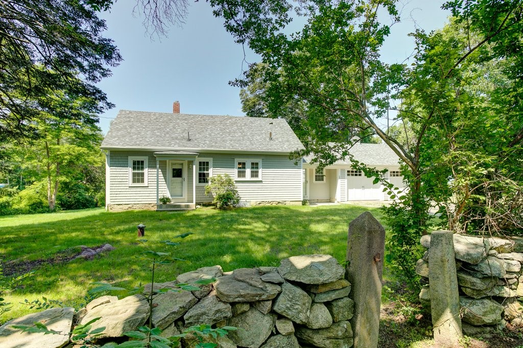 59 Old Stone Church Road Little Compton, RI 02837 - Photo 38 of 50