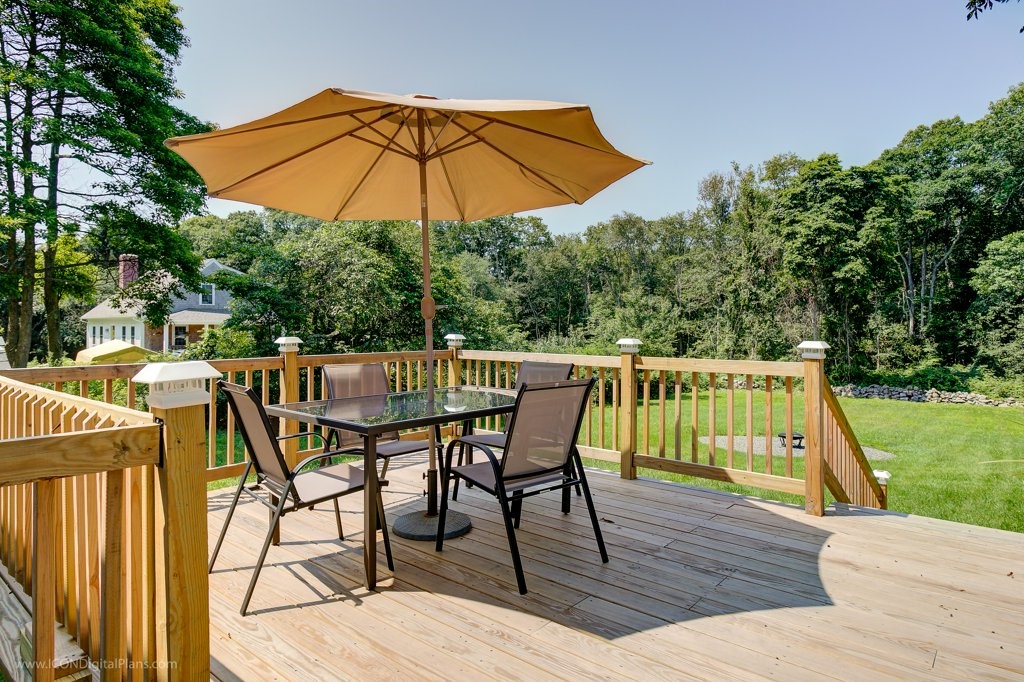 59 Old Stone Church Road Little Compton, RI 02837 - Photo 43 of 50