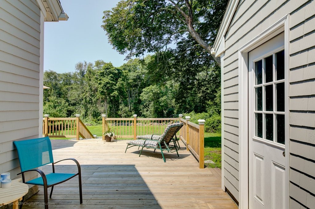 59 Old Stone Church Road Little Compton, RI 02837 - Photo 47 of 50