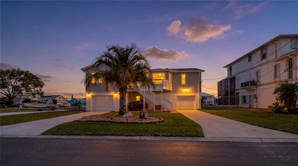 4168 Orchid Drive Hernando Beach, FL 34607 - Photo 42 of 46