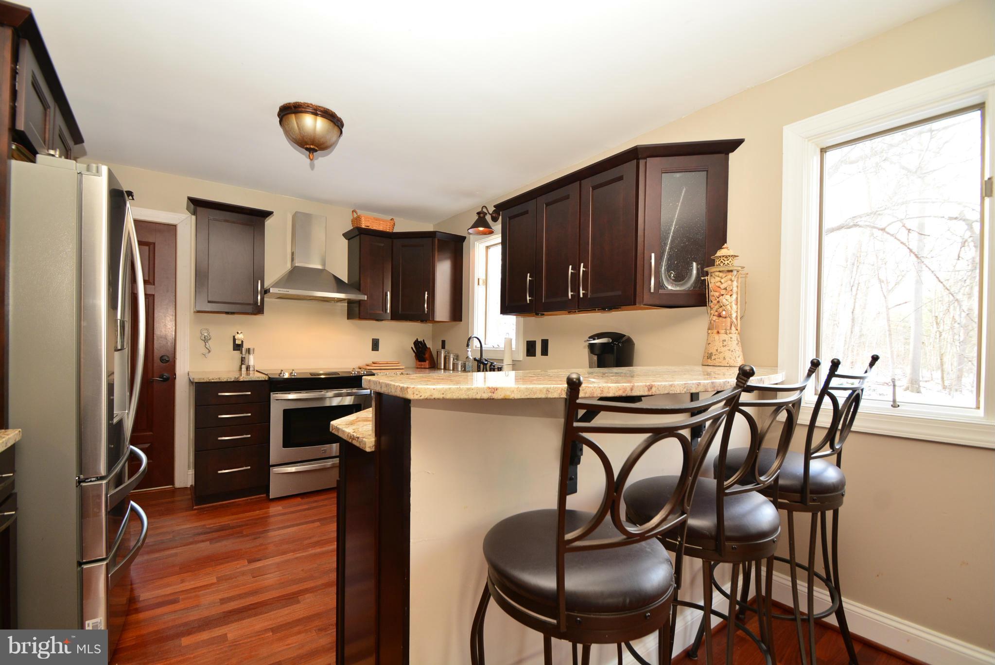 5140 Buttermilk Road Pylesville, MD 21132 - Photo 2 of 28 Kitchen