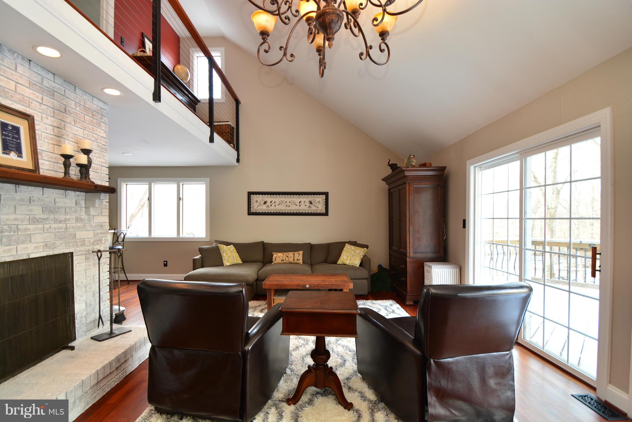 5140 Buttermilk Road Pylesville, MD 21132 - Photo 11 of 28 Family Room