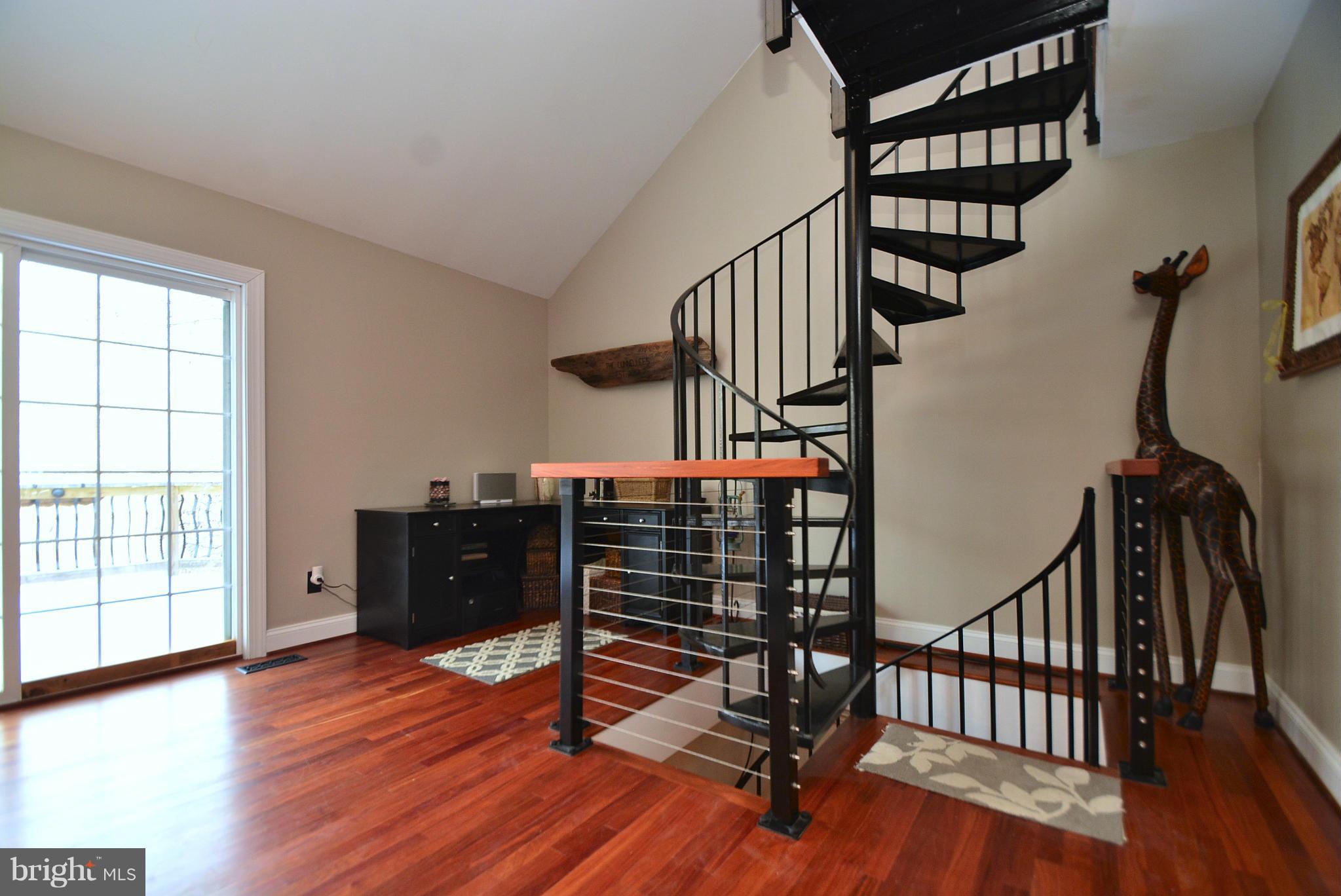5140 Buttermilk Road Pylesville, MD 21132 - Photo 14 of 28 Interior (General)