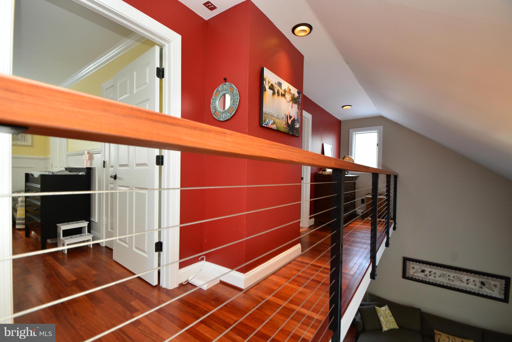 5140 Buttermilk Road Pylesville, MD 21132 - Photo 15 of 28 Interior (General)
