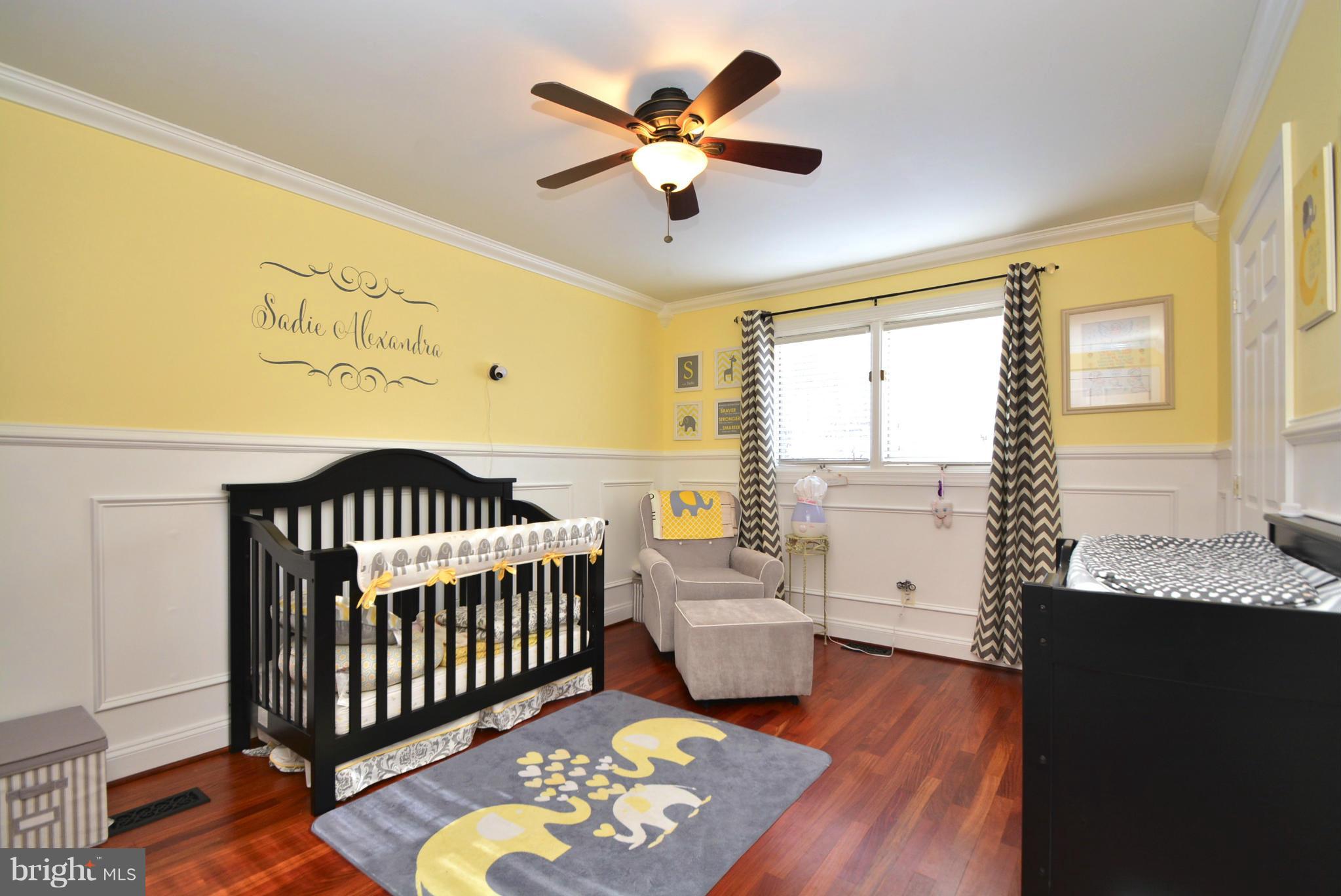 5140 Buttermilk Road Pylesville, MD 21132 - Photo 19 of 28 Bedroom