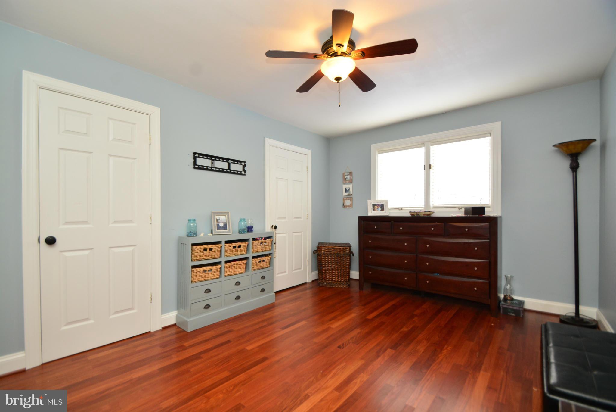 5140 Buttermilk Road Pylesville, MD 21132 - Photo 20 of 28 Bedroom