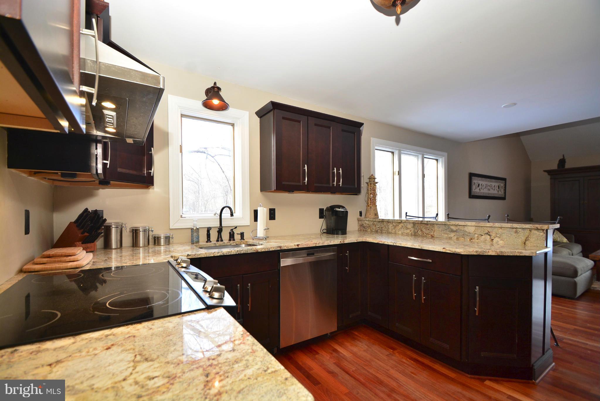 5140 Buttermilk Road Pylesville, MD 21132 - Photo 3 of 28 Kitchen