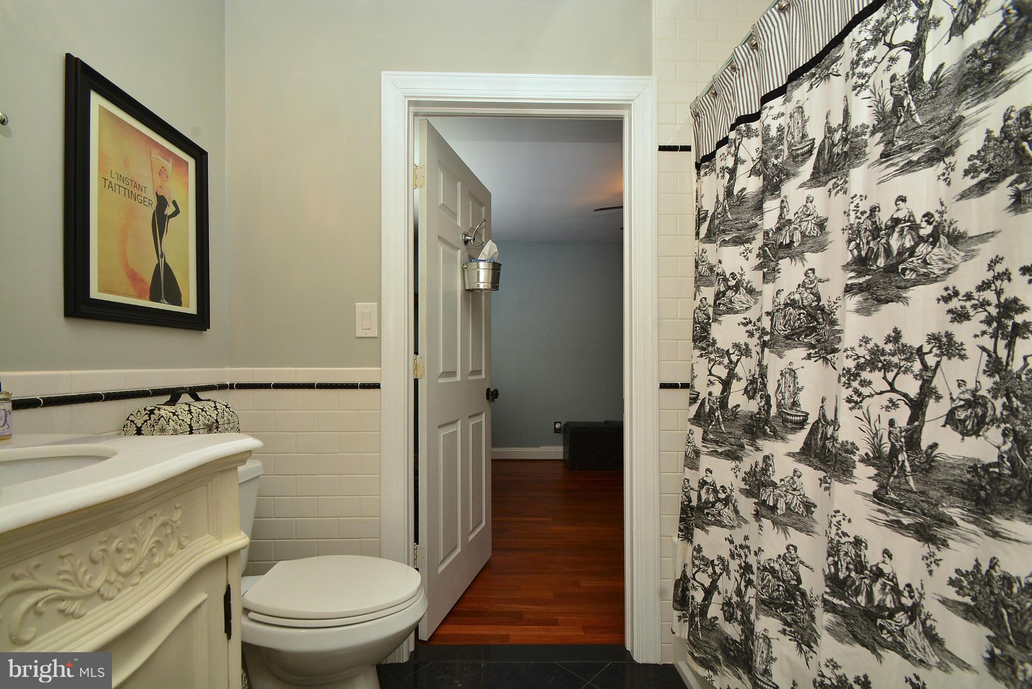 5140 Buttermilk Road Pylesville, MD 21132 - Photo 22 of 28 Bath