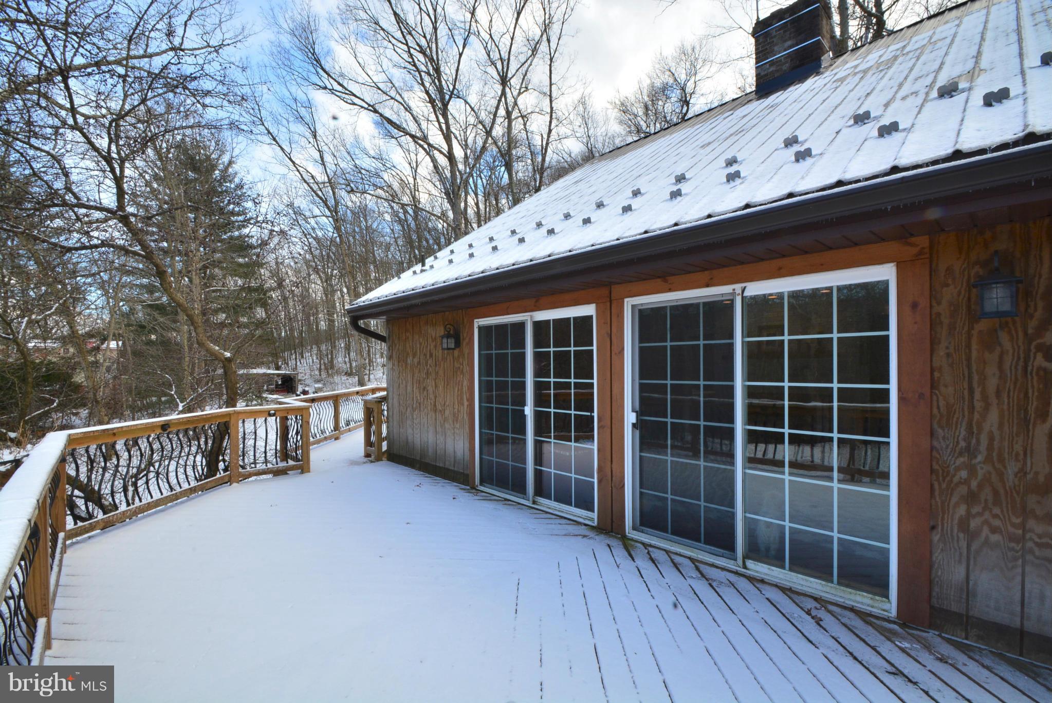 5140 Buttermilk Road Pylesville, MD 21132 - Photo 26 of 28 Exterior (Front)