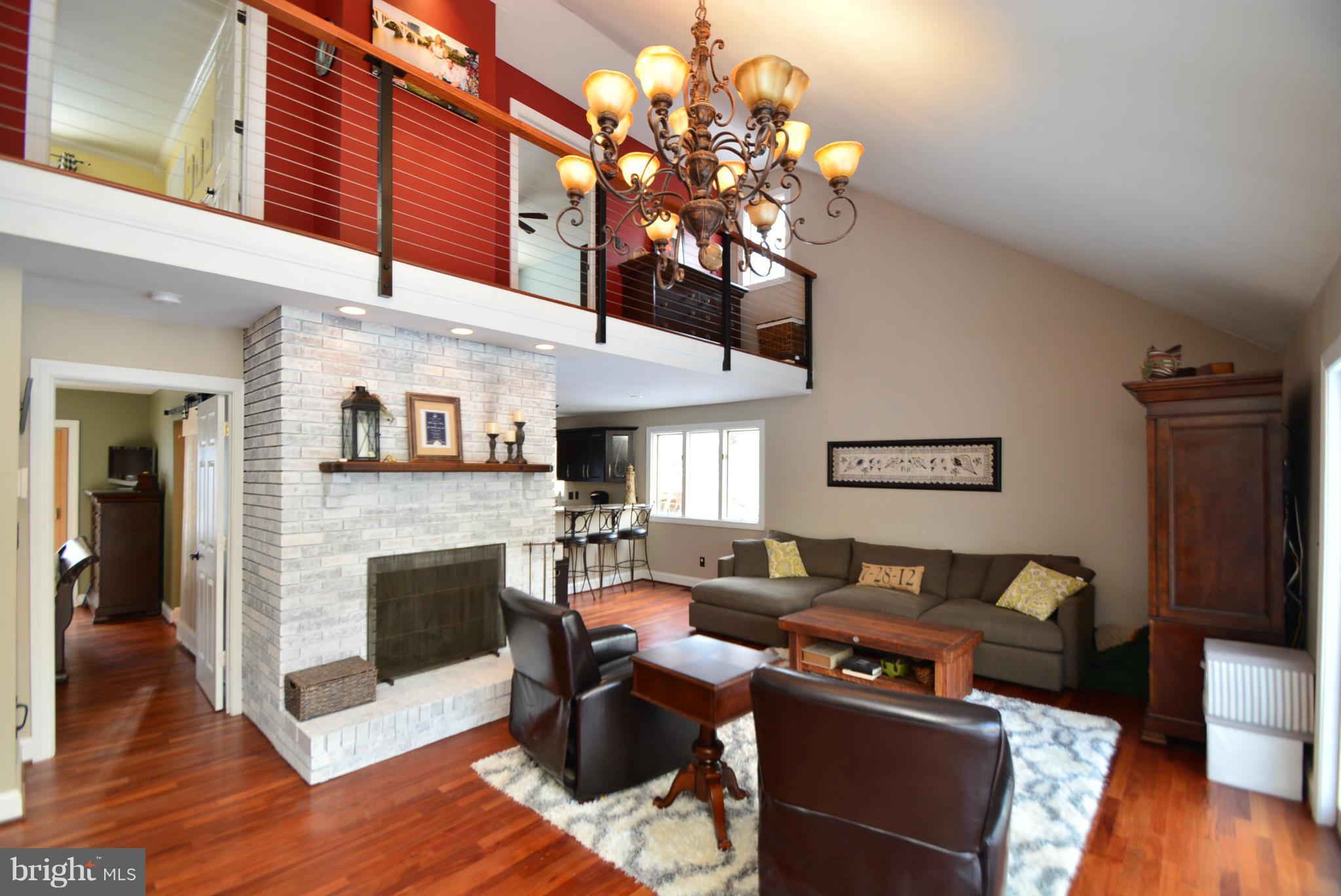 5140 Buttermilk Road Pylesville, MD 21132 - Photo 6 of 28 Family Room