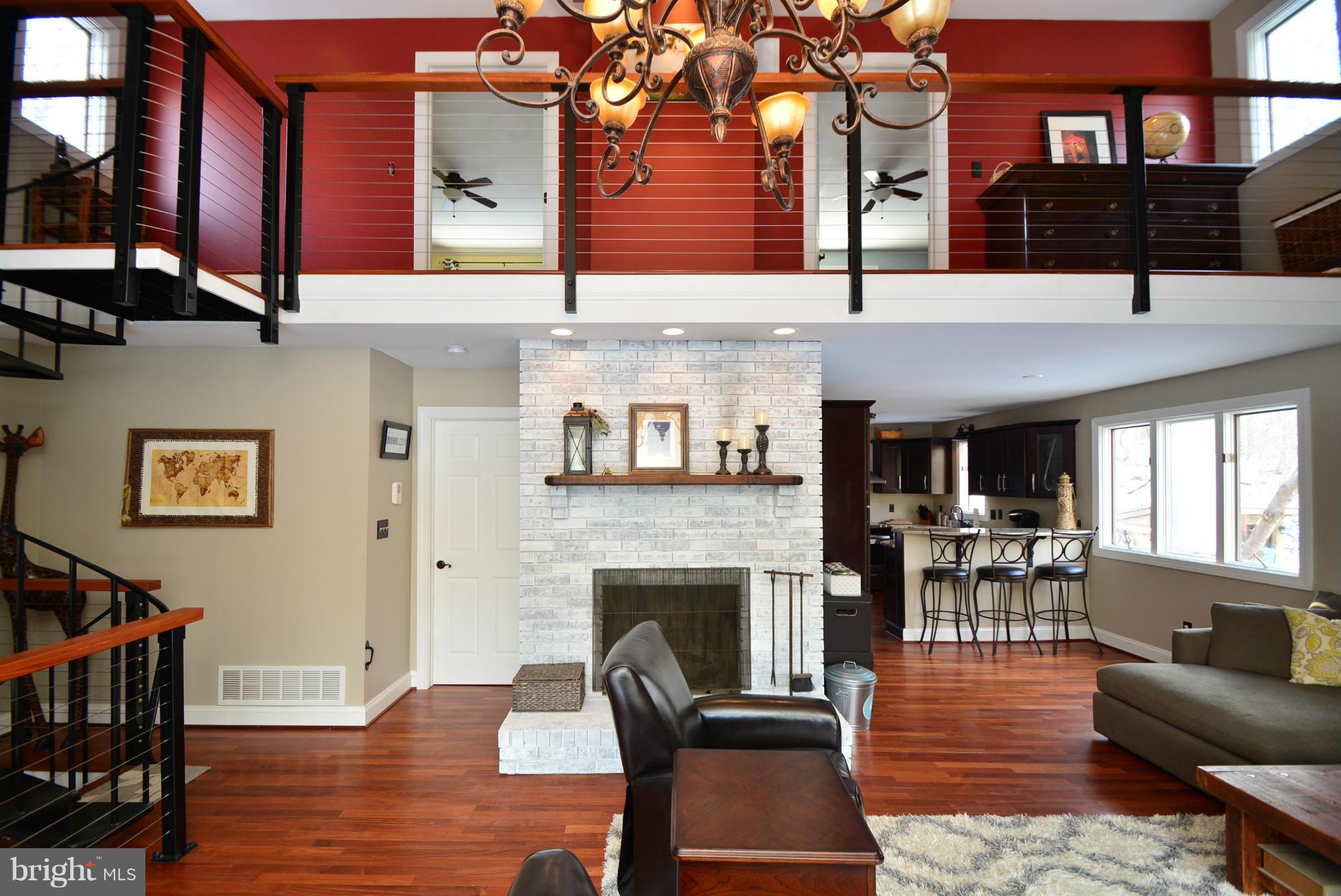 5140 Buttermilk Road Pylesville, MD 21132 - Photo 8 of 28 Family Room